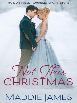 cover image of Not This Christmas